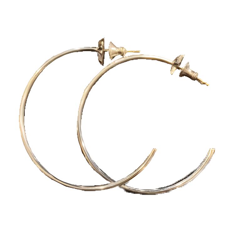 Chrome Hearts Серьги 925 sterling silver унисекс silver
Chrome Hearts Серьги 925 sterling silver унисекс silver