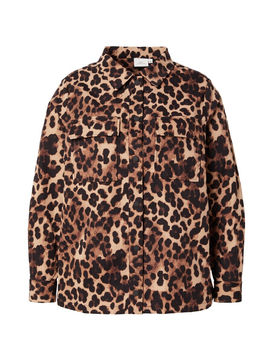 Рубашка ONLY Carmakoma Blouse CARCASHI, песочный
Рубашка ONLY Carmakoma Blouse CARCASHI, песочный