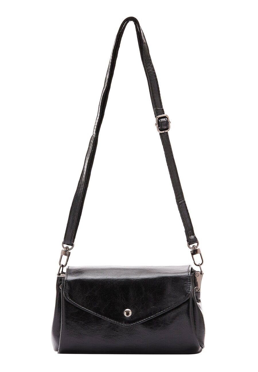 Сумка через плечо NAEMI, черный
Сумка через плечо NAEMI, черный