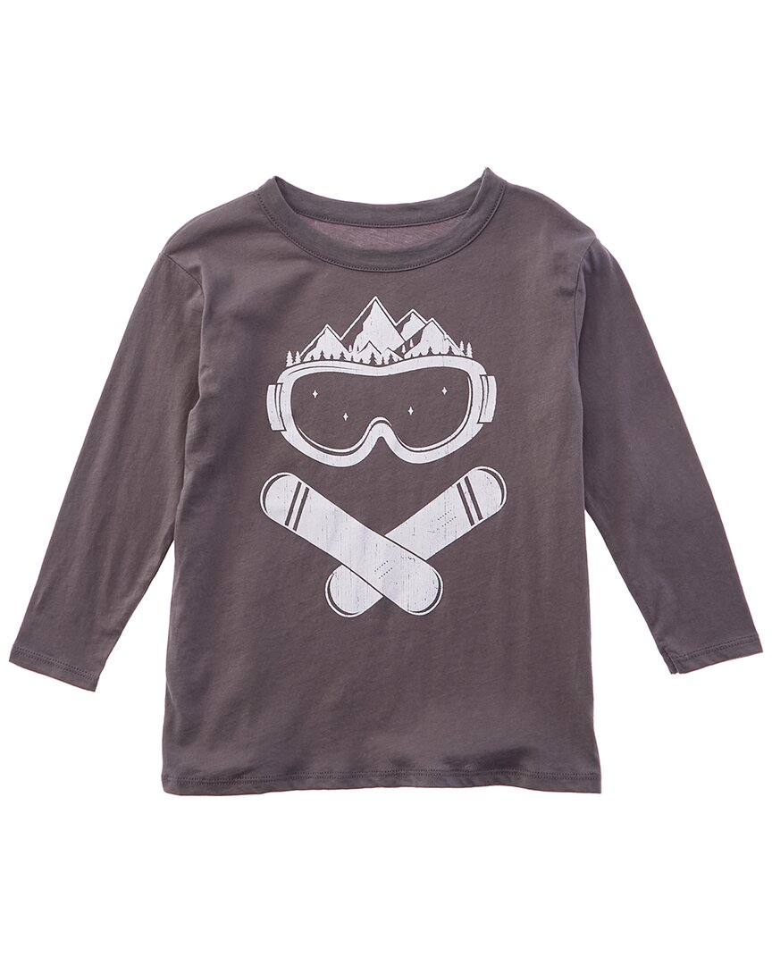 Футболка Chaser Snow Goggle Smile Chaser, серый
Футболка Chaser Snow Goggle Smile Chaser, серый