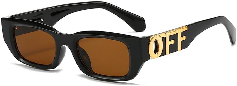 Маленькие прямоугольные солнцезащитные очки для мужчин и женщин, квадратные солнцезащитные очки для путешествий, винтажные солнцезащитные очки с защитой от УФ-излучения UV400 для летнего использования HYYZZC, C5
Маленькие прямоугольные солнцезащитные очки для мужчин и женщин, квадратные солнцезащитные очки для путешествий, винтажные солнцезащитные очки с защитой от УФ-излучения UV400 для летнего использования HYYZZC, C5