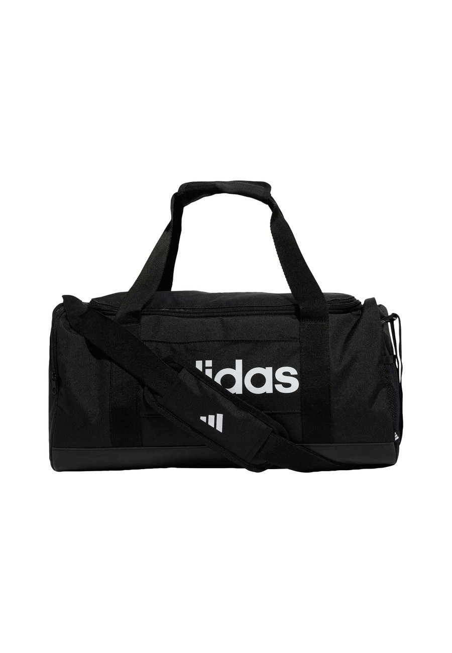 Спортивная сумка Adidas Performance LINEAR DUFFEL UNISEX, Black Black White/Black
Спортивная сумка Adidas Performance LINEAR DUFFEL UNISEX, Black Black White/Black