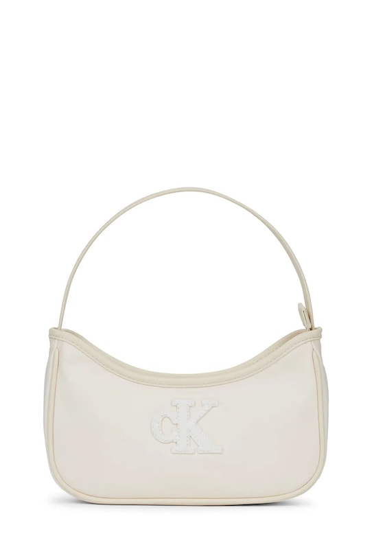 Детская хлопковая сумка Calvin Klein Jeans, бежевый
Детская хлопковая сумка Calvin Klein Jeans, бежевый