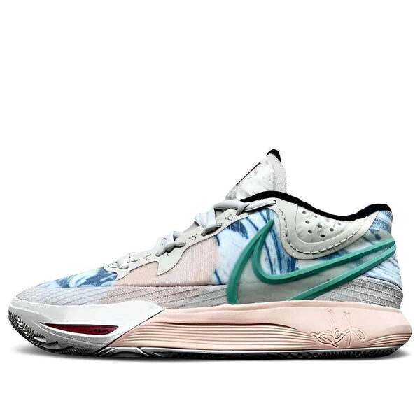 Кроссовки Nike Kyrie 8 'Chinese New Year', цвет photon dust/photon dust/washed teal/summit white/arctic orange/university red
Кроссовки Nike Kyrie 8 'Chinese New Year', цвет photon dust/photon dust/washed teal/summit white/arctic orange/university red