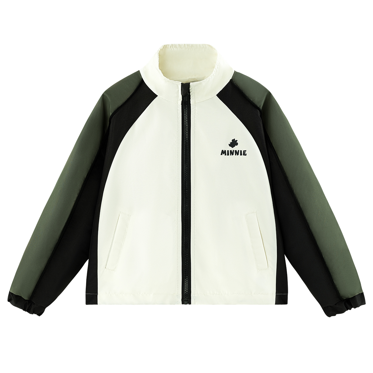 Ветровка Beige Apricot Kids' Disney, бежевый
Ветровка Beige Apricot Kids' Disney, бежевый