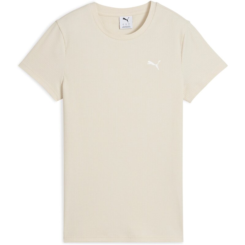 Футболка без рукавов с высоким ребром Puma, цвет alpine snow, Белый, Футболка без рукавов с высоким ребром Puma, цвет alpine snow
Футболка без рукавов с высоким ребром Puma, цвет alpine snow, Белый, Футболка без рукавов с высоким ребром Puma, цвет alpine snow