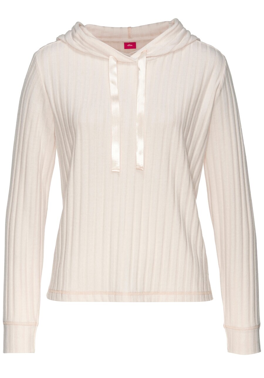 Толстовка s.Oliver, бежевый
Толстовка s.Oliver, бежевый