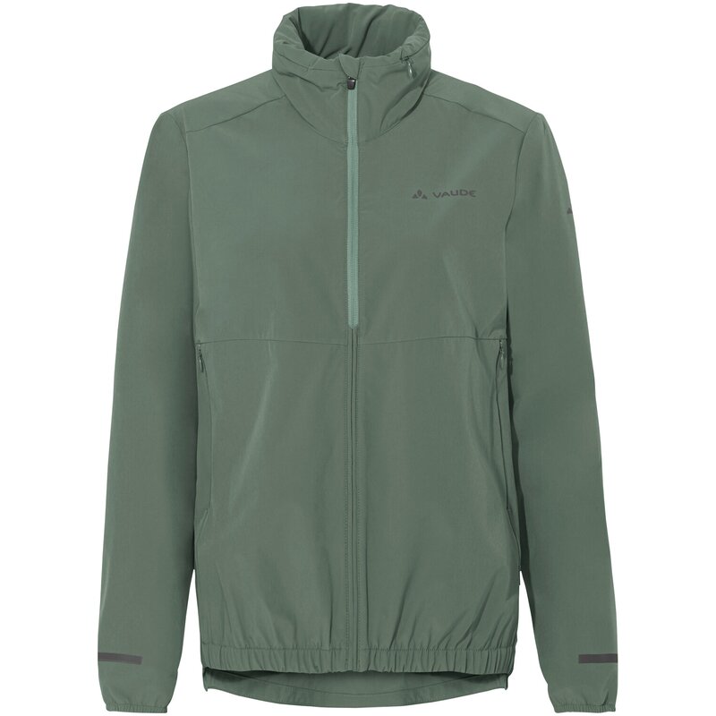 Функциональная куртка с воздушной курткой для велосипедиста Vaude, цвет agave
Функциональная куртка с воздушной курткой для велосипедиста Vaude, цвет agave