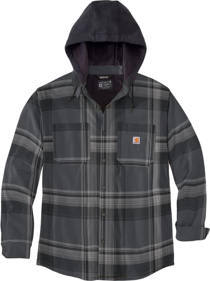 Куртка CARHARTT , черный
Куртка CARHARTT , черный
