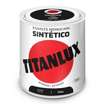Синтетический лак для ногтей Titanlux матовый черный 250 мл, Серый, Синтетический лак для ногтей Titanlux матовый черный 250 мл
Синтетический лак для ногтей Titanlux матовый черный 250 мл, Серый, Синтетический лак для ногтей Titanlux матовый черный 250 мл