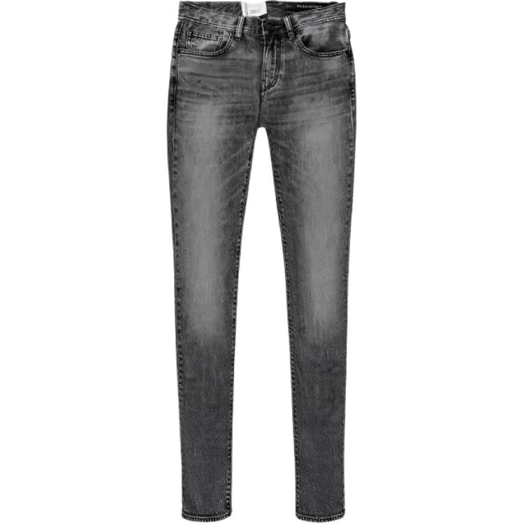 Джинсы AE мужские джинсовые gray ARMANI EXCHANGE, серый
Джинсы AE мужские джинсовые gray ARMANI EXCHANGE, серый