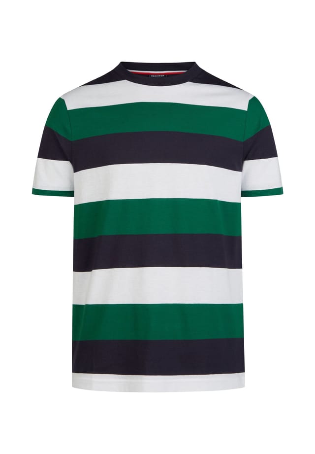 Футболка Hechter Paris, зеленый
Футболка Hechter Paris, зеленый