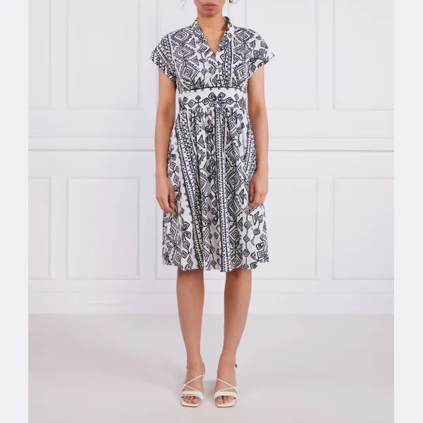 Платье Тамар Marella, белый
Платье Тамар Marella, белый