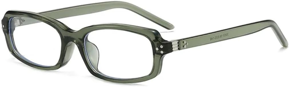 Винтажные прямоугольные солнцезащитные очки для женщин и мужчин, роскошные, в стиле панк, популярные, для активного отдыха и вождения, с заклепками TKKTLLT, Green Clear
Винтажные прямоугольные солнцезащитные очки для женщин и мужчин, роскошные, в стиле панк, популярные, для активного отдыха и вождения, с заклепками TKKTLLT, Green Clear