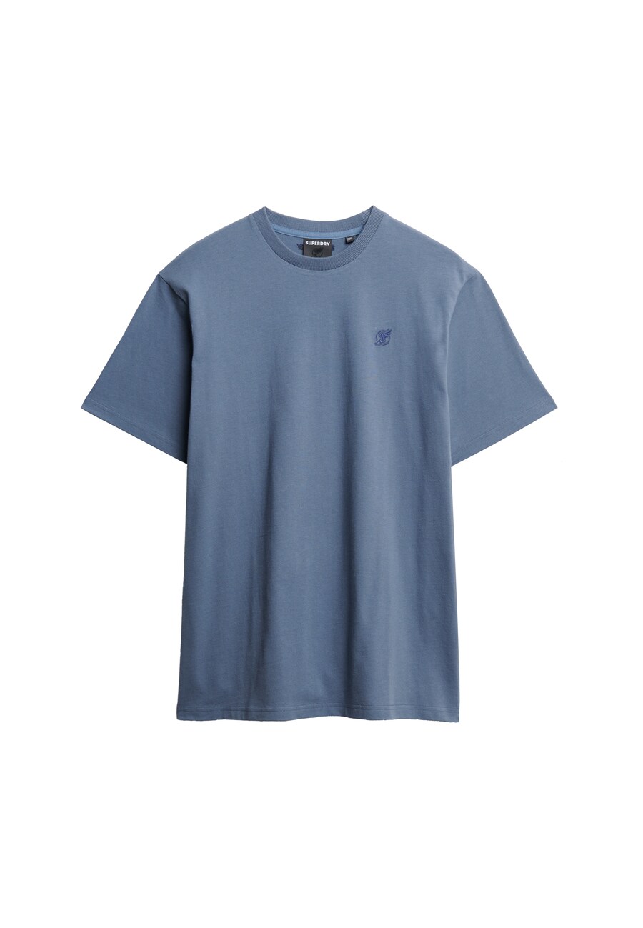 Рубашка Superdry, дымчато-серый
Рубашка Superdry, дымчато-серый