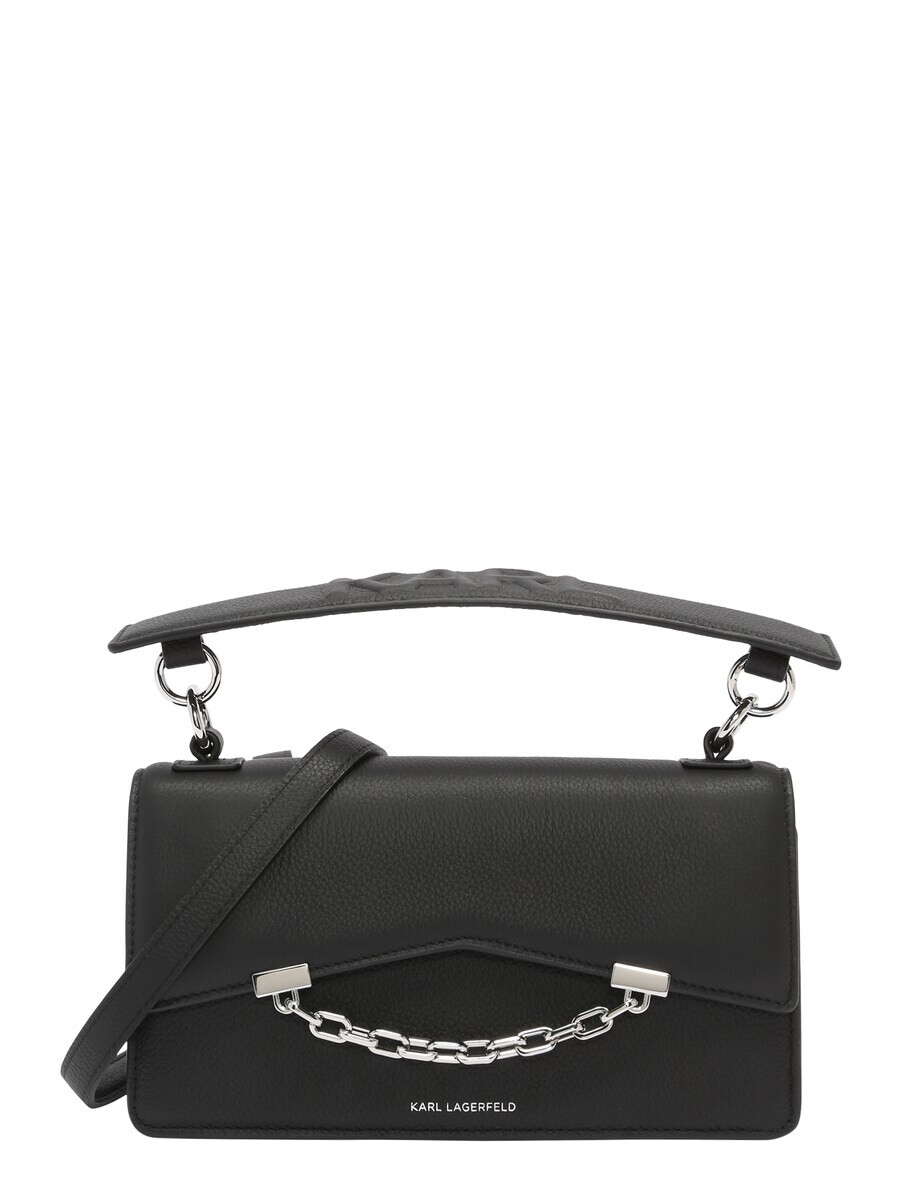 Сумка Karl Lagerfeld Handbag SEVEN, черный 
Сумка Karl Lagerfeld Handbag SEVEN, черный