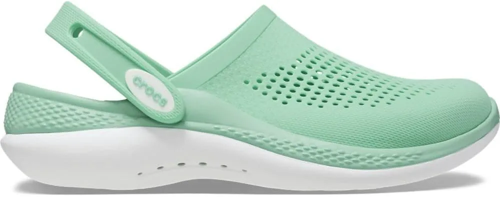 Crocs Unisex Adult Literide 360 Clogs
Crocs Unisex Adult Literide 360 Clogs