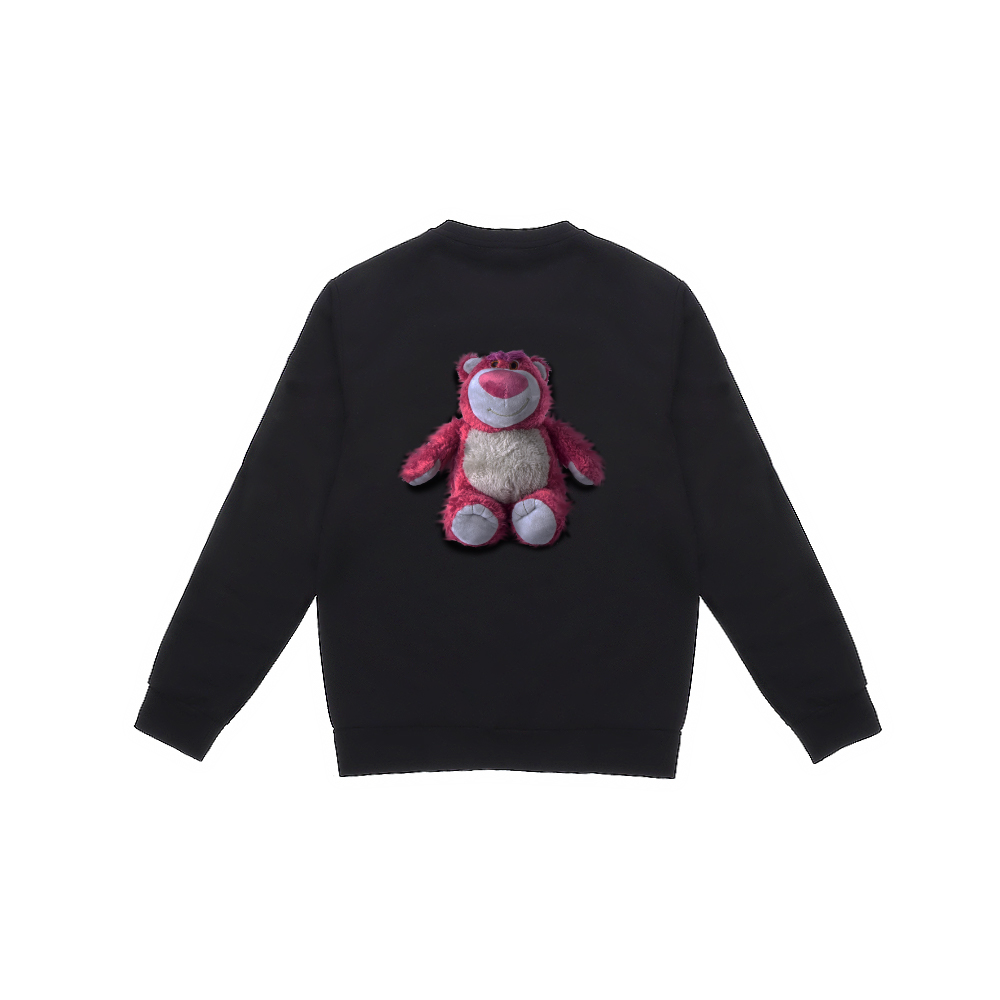 Adidas Свитшот мужской черный
Adidas Свитшот мужской черный