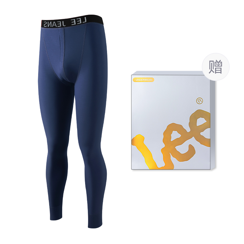 Lee Термобелье мужское в подарочной упаковке
Lee Термобелье мужское в подарочной упаковке