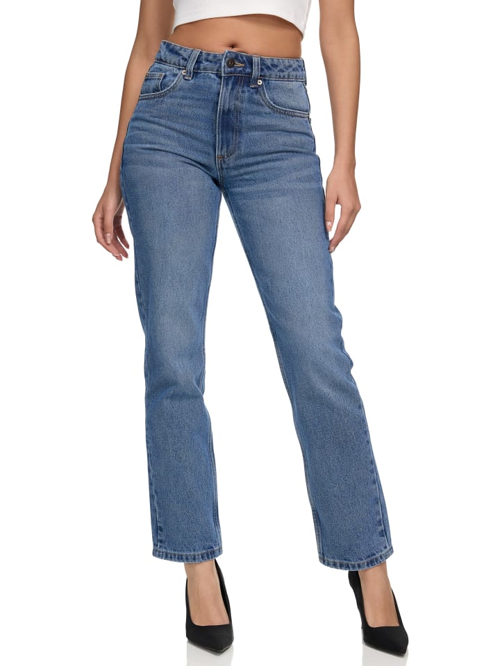 Джинсы REPUBLIX, темно-синий
Джинсы REPUBLIX, темно-синий