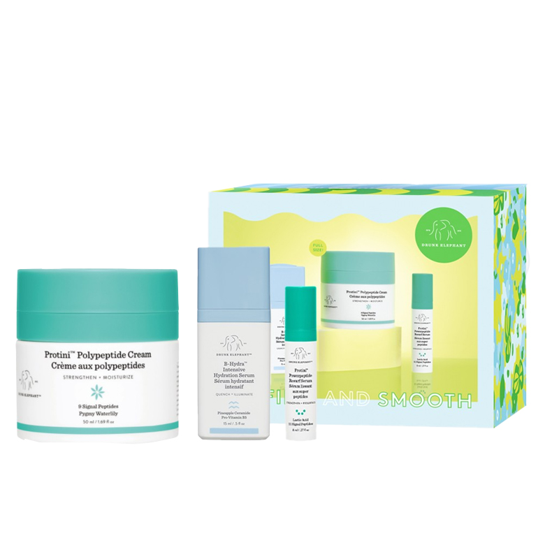 Наборы для ухода за кожей women's Drunk Elephant
Наборы для ухода за кожей women's Drunk Elephant