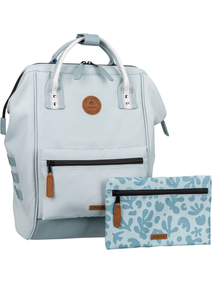 Рюкзак Cabaia 
Рюкзак Cabaia