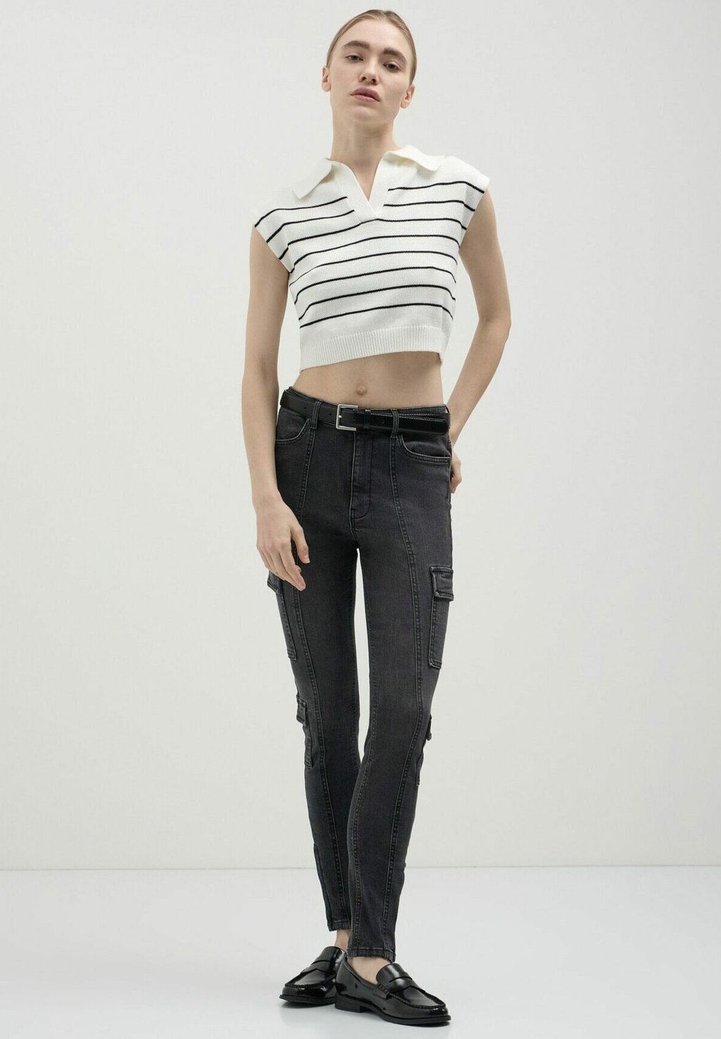 Рубашка поло A RIGHE Calliope, белый
Рубашка поло A RIGHE Calliope, белый