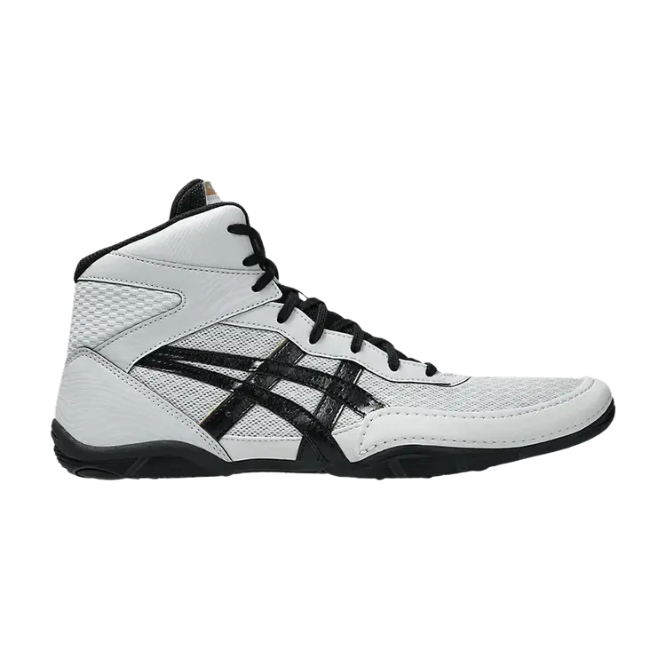 Кроссовки ASICS Matflex 7 'Concrete Black', серый
Кроссовки ASICS Matflex 7 'Concrete Black', серый