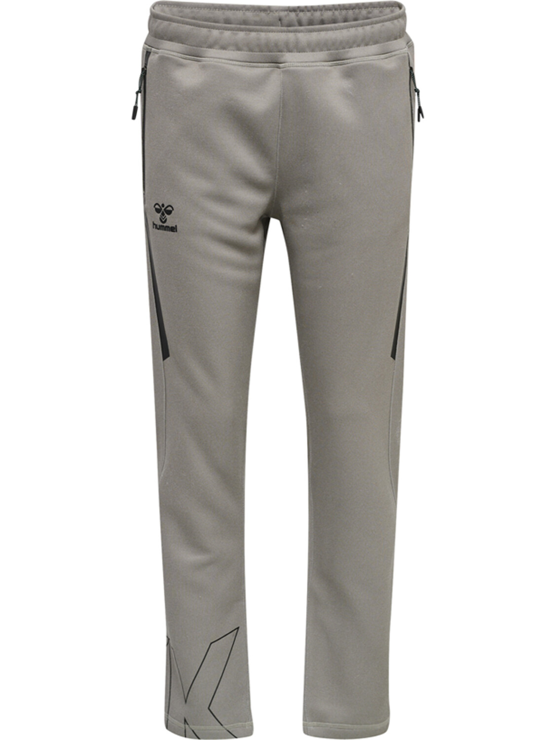 Спортивные брюки Hummel Hmlcima Xk Woman, серый меланж
Спортивные брюки Hummel Hmlcima Xk Woman, серый меланж