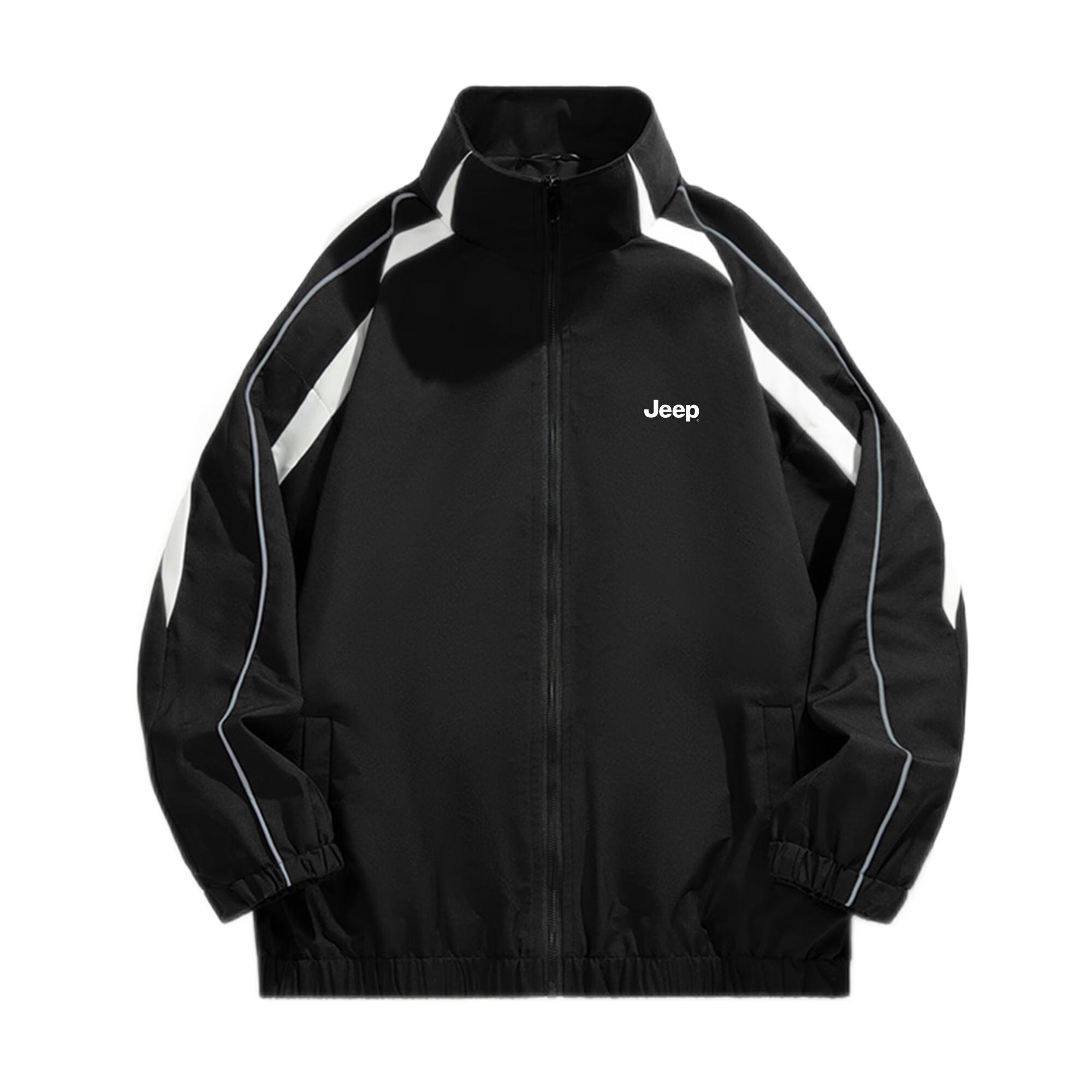 Куртка Unisex Jeep, темно-синий
Куртка Unisex Jeep, темно-синий