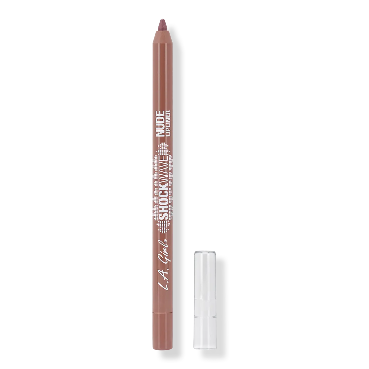 Стойкий карандаш для губ Shockwave L.A. Girl, Coquette
Стойкий карандаш для губ Shockwave L.A. Girl, Coquette