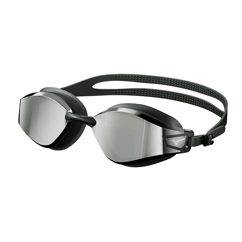 Очки Mizuno, серебро
Очки Mizuno, серебро