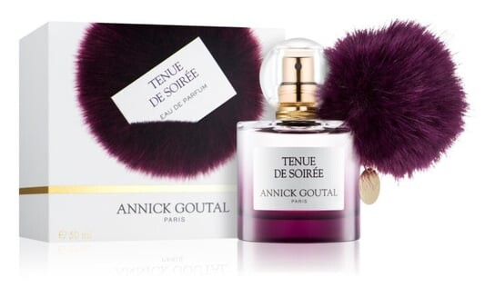 Парфюмированная вода, 50 мл Annick Goutal Oiseaux De Nuit Tenue De Soiree
Парфюмированная вода, 50 мл Annick Goutal Oiseaux De Nuit Tenue De Soiree