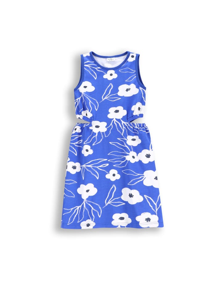 Платье Coccodrillo, цвет kobaltblau
Платье Coccodrillo, цвет kobaltblau