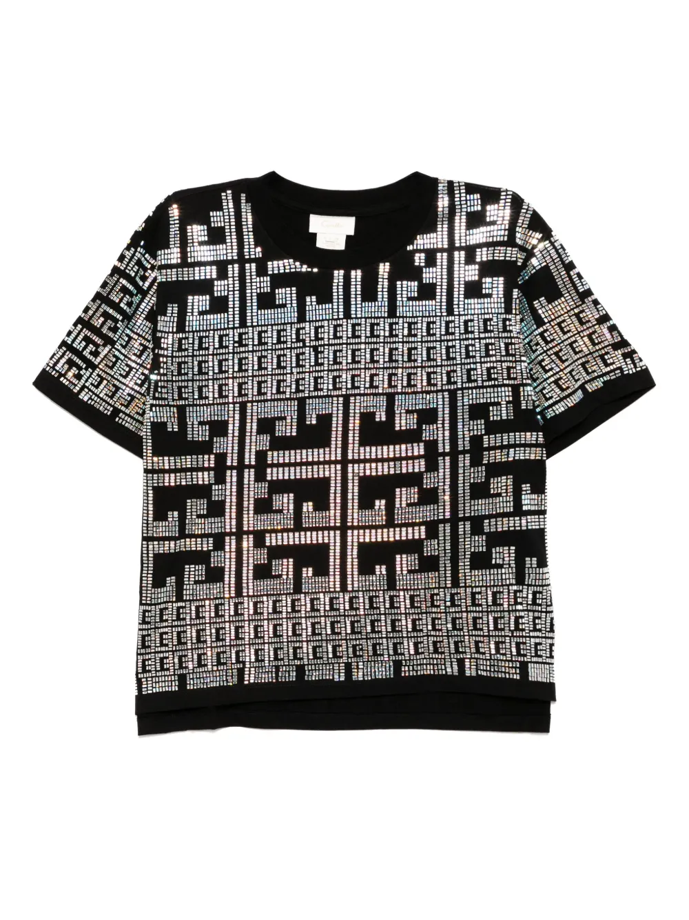 Футболка Classic Camilla, черный 
Футболка Classic Camilla, черный