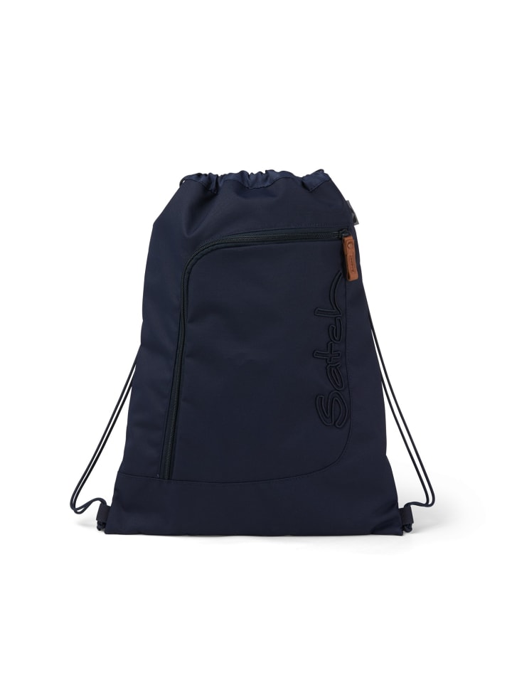 Спортивная сумка Satch Sports Bag, цвет Nordic Blue
Спортивная сумка Satch Sports Bag, цвет Nordic Blue