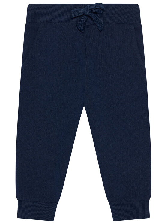 Спортивные брюки стандартного кроя Guess, синий
Спортивные брюки стандартного кроя Guess, синий