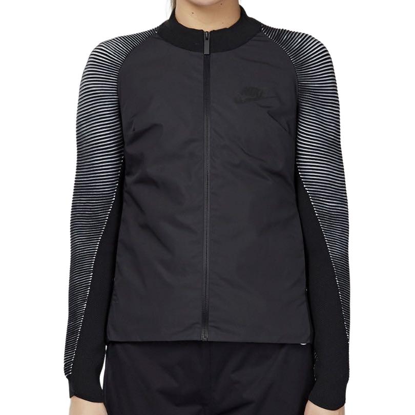 Nike Спортивная куртка Women's Black
Nike Спортивная куртка Women's Black
