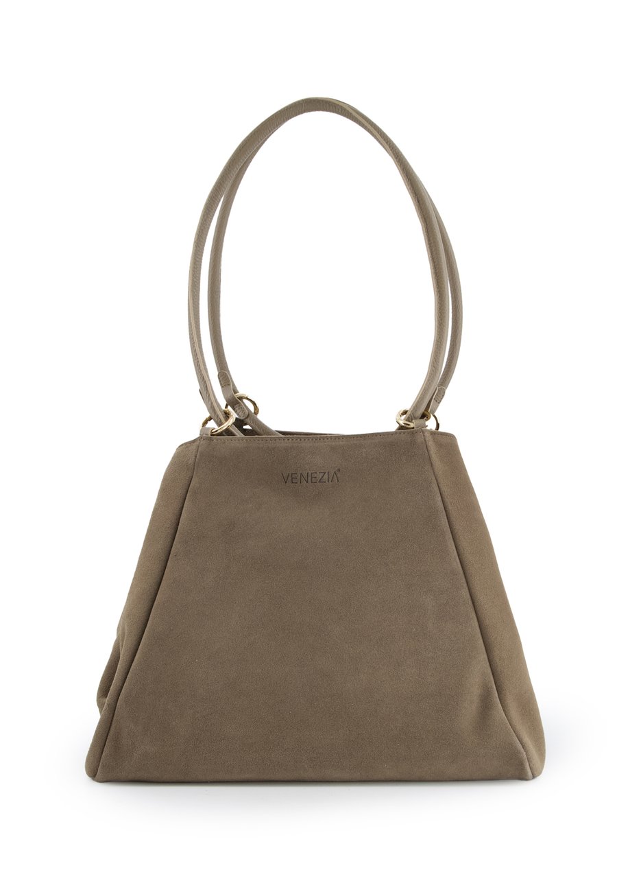 Сумка-шоппер VENEZIA Tote bag, Beige
Сумка-шоппер VENEZIA Tote bag, Beige