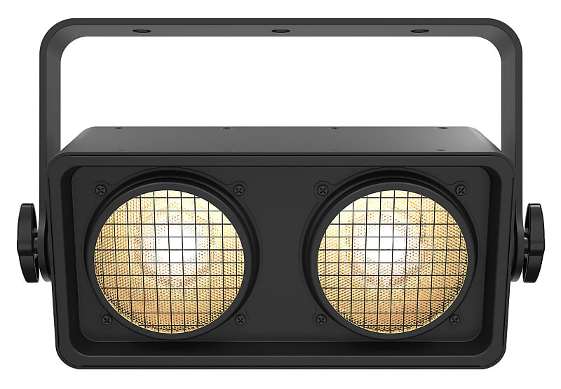 Сценический светильник Chauvet SHOCKER2
Сценический светильник Chauvet SHOCKER2