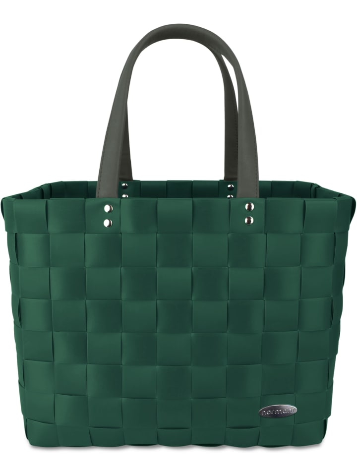 Сумка шоппер normani, зеленый
Сумка шоппер normani, зеленый