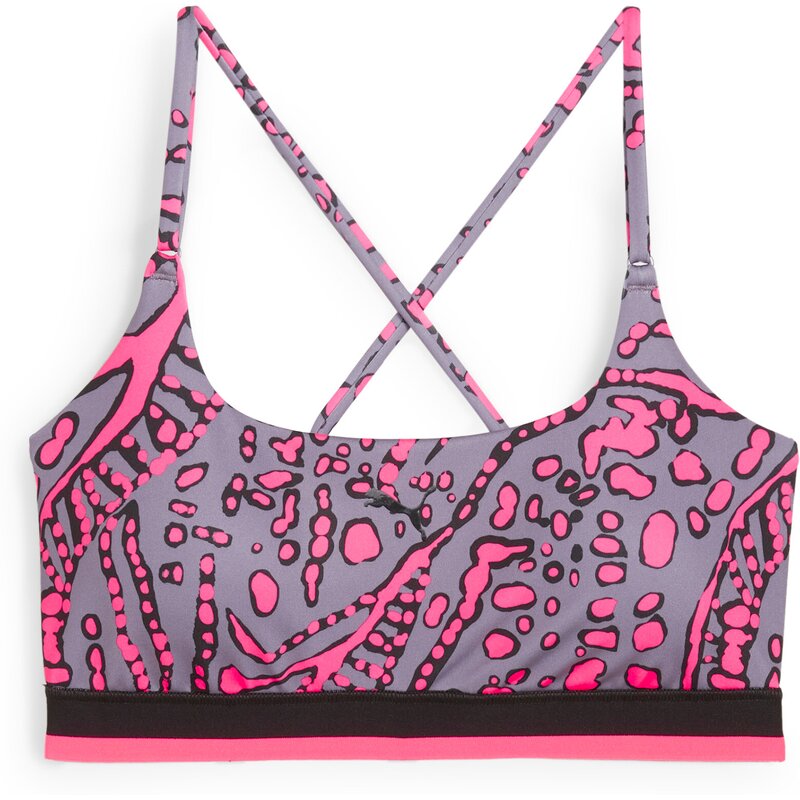 Бюстгальтер Top Move Hypernatural Puma, цвет sunset glow-concept aop
Бюстгальтер Top Move Hypernatural Puma, цвет sunset glow-concept aop