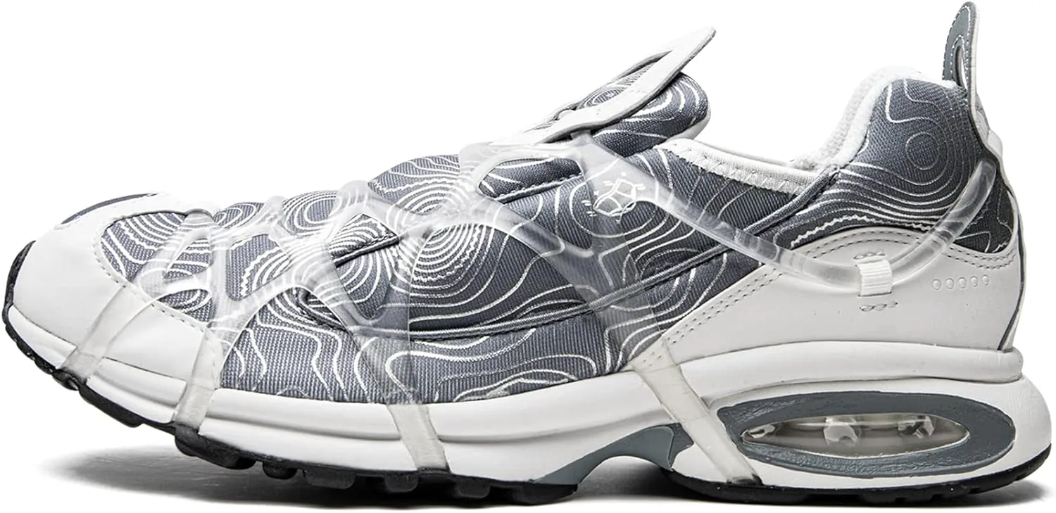 Мужские кроссовки Nike Air Kukini, белый/серый
Мужские кроссовки Nike Air Kukini, белый/серый