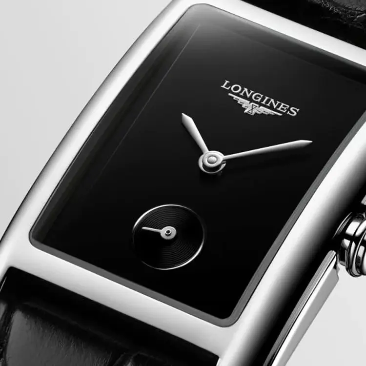 Женские часы DolceVita Collection Swiss LONGINES
Женские часы DolceVita Collection Swiss LONGINES