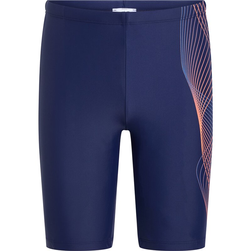 Плавки ju.-swimming trunks norm jammer b Energetics, мультиколор
Плавки ju.-swimming trunks norm jammer b Energetics, мультиколор