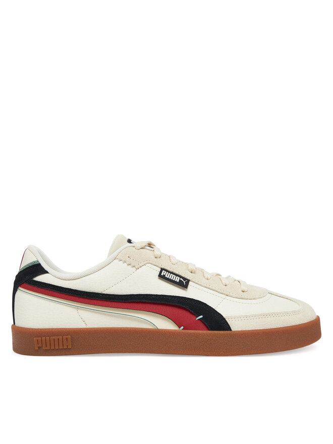 Кроссовки Puma Club II Era 400388 01 Puma, бежевый
Кроссовки Puma Club II Era 400388 01 Puma, бежевый