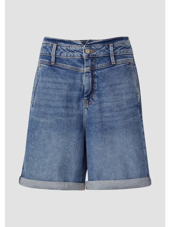 Джинсовые брюки размера 56Z7_синие s.Oliver
Джинсовые брюки размера 56Z7_синие s.Oliver