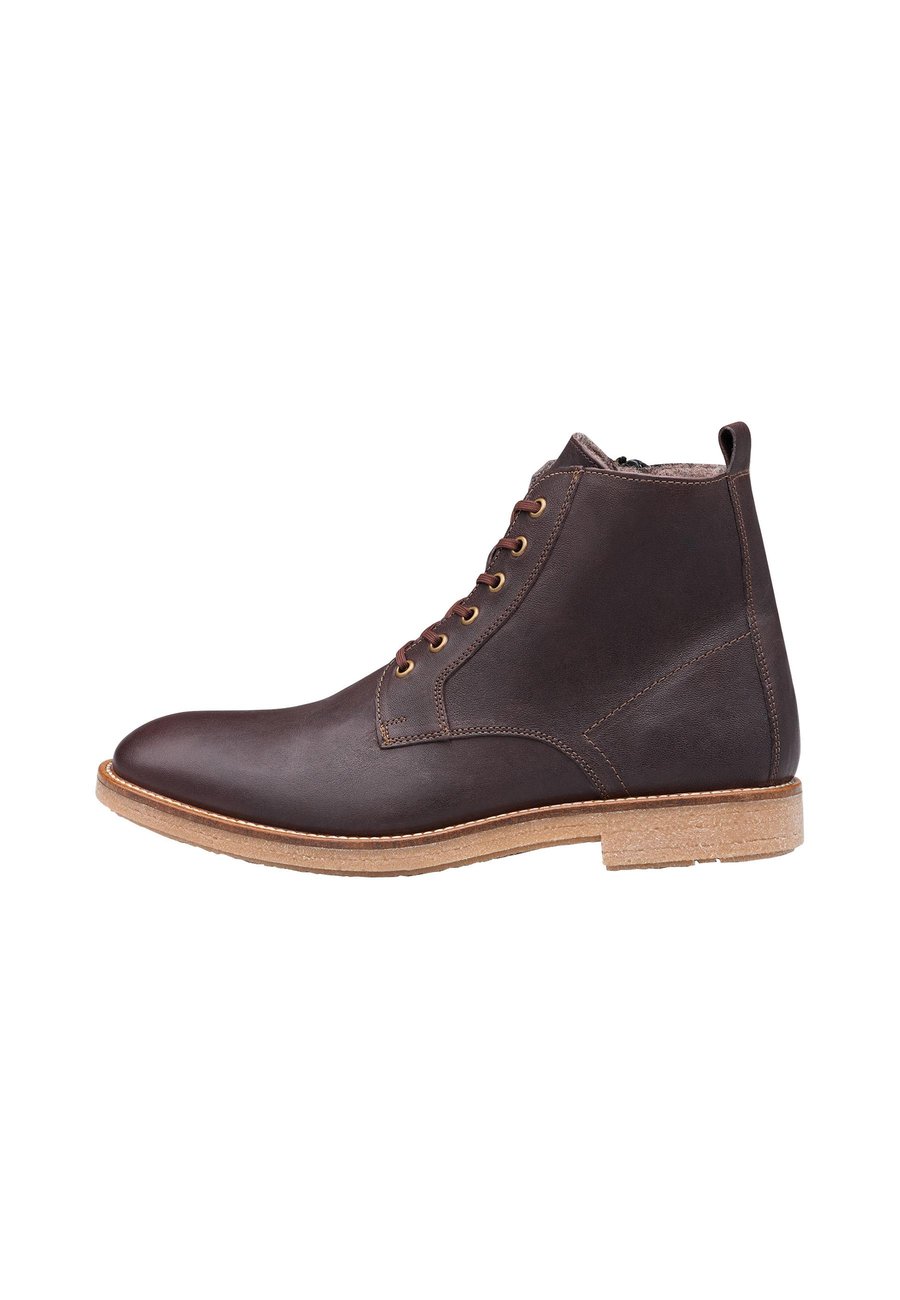 Ботинки Lloyd Winter boots, Dunkelbraun/Dark Brown
Ботинки Lloyd Winter boots, Dunkelbraun/Dark Brown