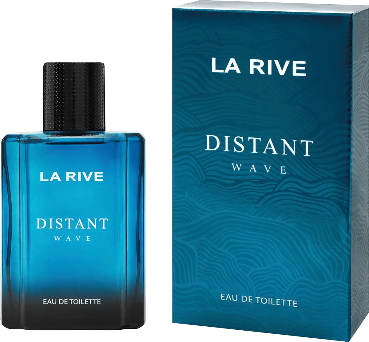 Туалетная вода Distant Wave 100 мл LA RIVE
Туалетная вода Distant Wave 100 мл LA RIVE