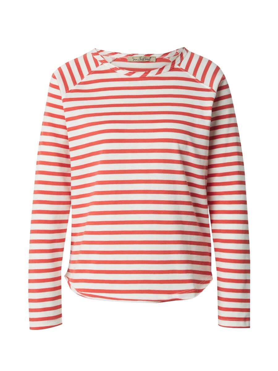 Рубашка Smith&Soul, красный
Рубашка Smith&Soul, красный